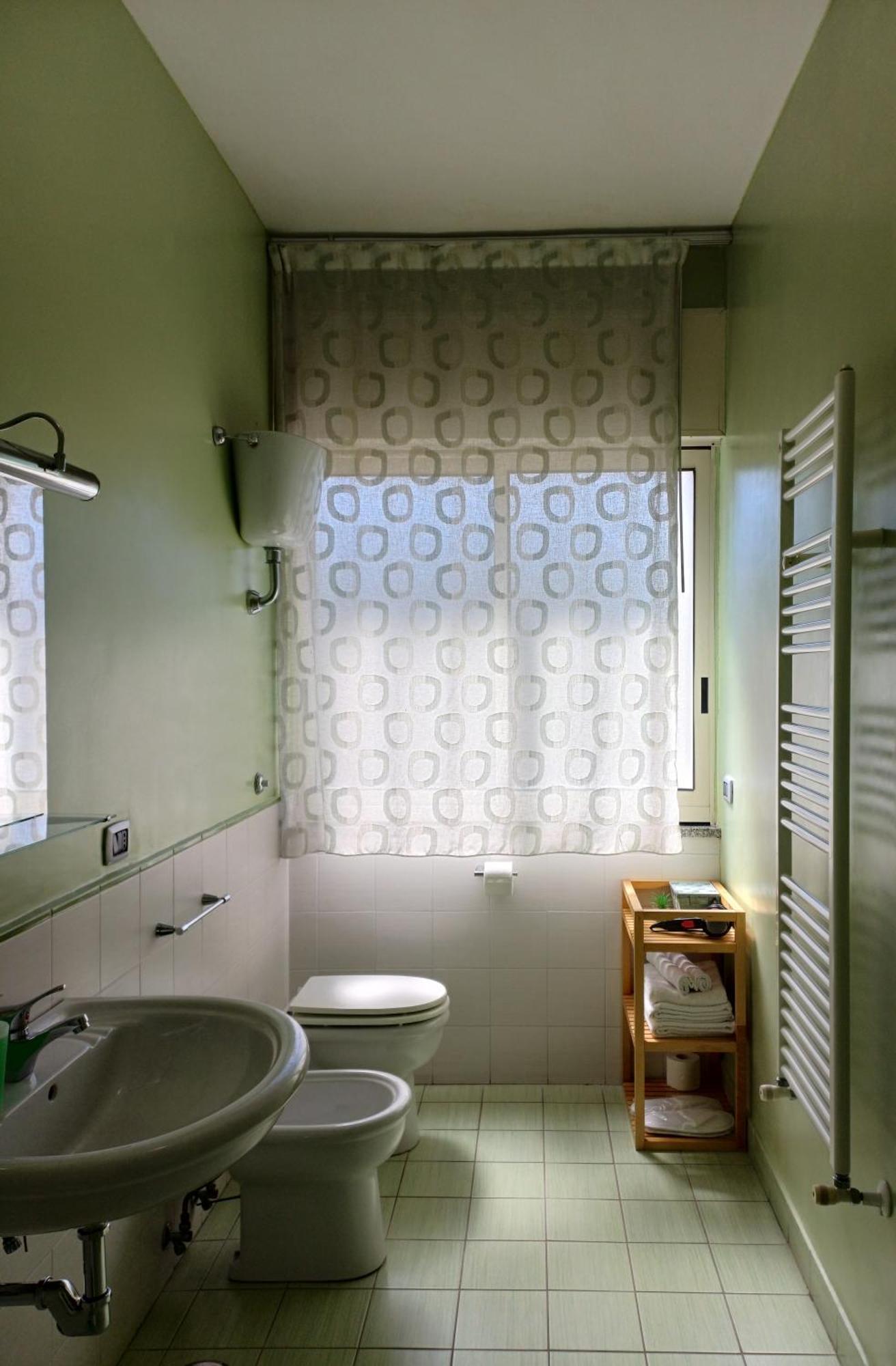 Zefiro B&B Πομπηία Εξωτερικό φωτογραφία