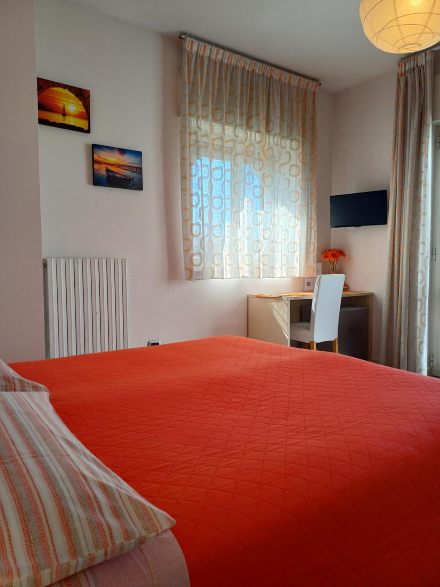 Zefiro B&B Πομπηία Εξωτερικό φωτογραφία